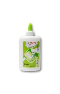 Клей ПВА 250мл "White №1"