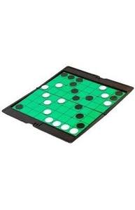 Настольная игра РЕВЕРСИ ДОРОЖНАЯ  600