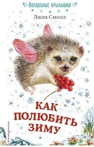 Как полюбить зиму