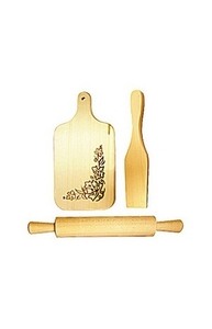 Кухонный набор (3 детали) (RNToys)  Д-378