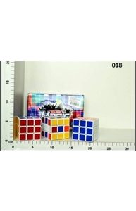 Головоломка кубик 3*3  арт. 5503  018