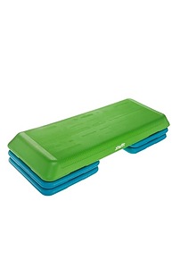 Степ-платформа SP-201, трехуровневая, 110х41х20 см, Starfit