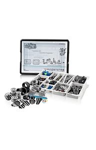 Ресурсный набор Lego Mindstorms EV3  арт.45560