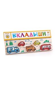 Рамка-вкладыш Транспорт арт.362
