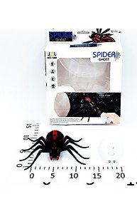 Паук "SPIDER GHOST" (Р/У, свет.) №1388