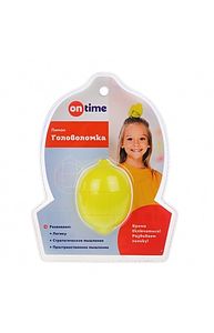 Головоломка 3D Лимон