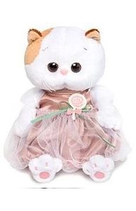 Кошечка Ли-Ли BABY в платье с леденцом 20 см