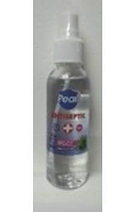 Антисептик Pearl 100г спиртовой кожный (спрей) 2в1