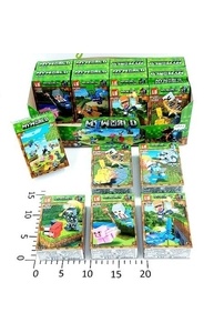 Конструктор MY WORLD №LB.305/16