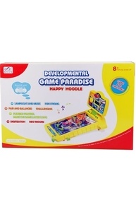 Игра Пинбол Game Paradise, 44*28*9 см, Box, арт.60992Y