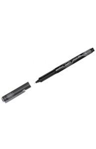 Ручка роллер "Swift" 0,5мм черный