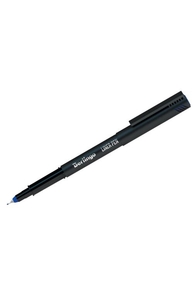 Ручка капиллярная "Liner pen" 0,4мм синяя