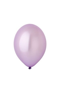 Воздушный шар 14"/B105 (36 см) Металлик Экстра Lavender