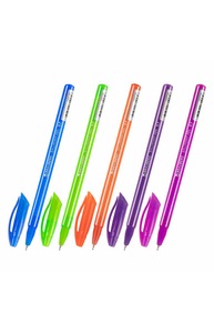 Ручка шариковая "STRIPES" 0,7мм. масляная