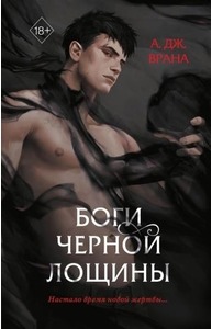 Цикл хаоса. 1. Боги Черной Лощины