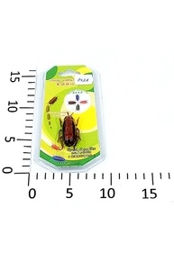 Жук (на батарейках) №1428