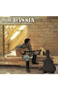 Диск Joe Dassin / Joe Dassin LP Vinyl