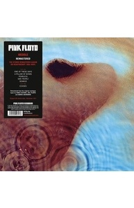 Диск PINK FLOYD Meddle LP Vinyl