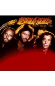 Диск BEE GEES · SPIRITS HAVING FLOWN LP Vinyl