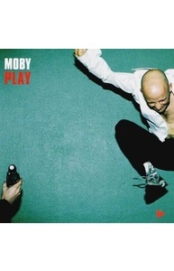 Диск MOBY Play 2LP Vinyl
