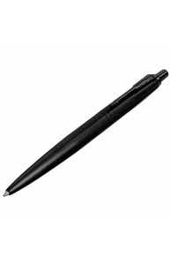 Ручка шариковая подарочная "Jotter XL Monochrome Black BT", корп черный, нержавеющая