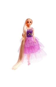 Кукла 29см модель «Анастасия» в пышном платье, МИКС