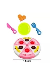 Игровой набор Продукты, в компл. предм. 10 шт., блистер ДУ