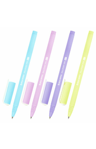 Ручка шариковая "PASTEL" 0,7мм. SOFT TOUCH STICK
