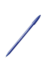 Ручка капиллярная "MultiPla" синяя, 0,3мм