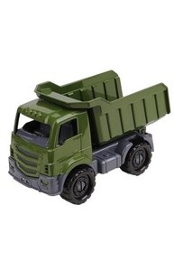 Самосвал "ИЛЬЯ" Военный 22 см (Арт. И-8238)