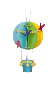Набор для творчества воздушный шар " Приключения"