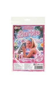 Настольная игра-ходилка Barbie, на блистере малая