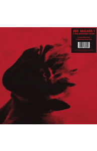 Диск JOJI Ballads 1 (5th Anniversary) LP Vinyl